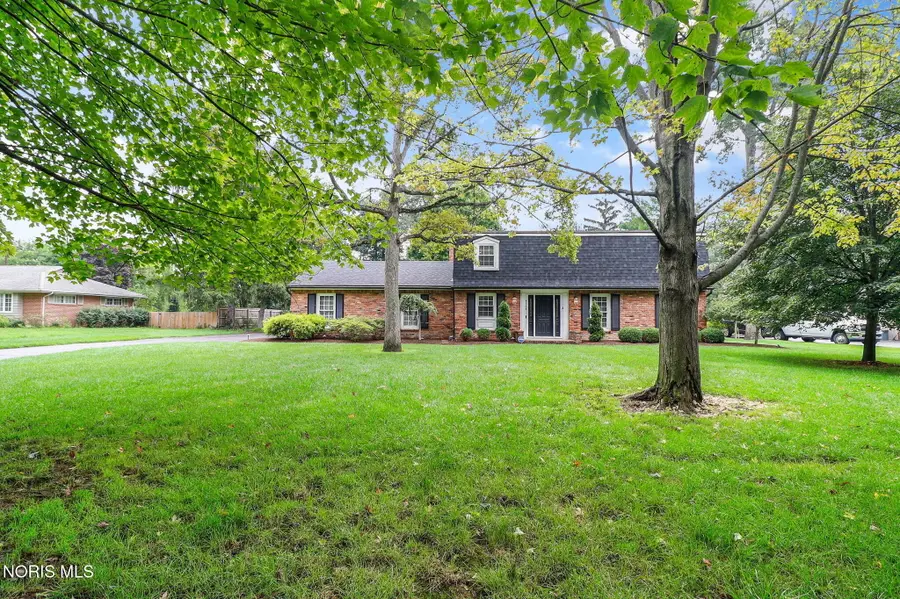 4104 Lancelot Road, Toledo, OH 43623 - #3