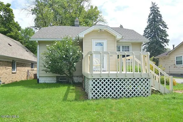 5124 Selma Street, Toledo, OH 43613
