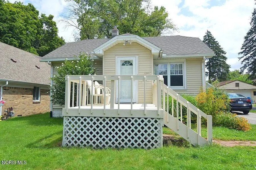 5124 Selma Street, Toledo, OH 43613 - #3