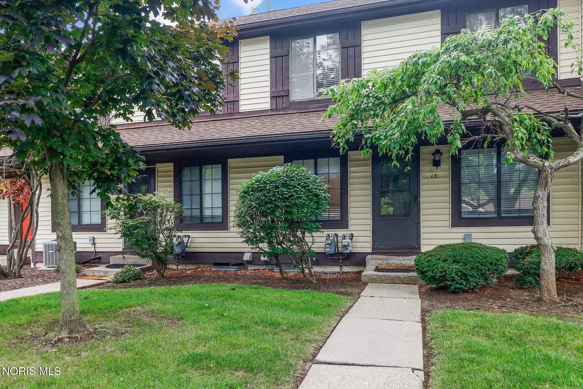 4515 W Bancroft Street #Apt 13, Toledo, OH 43615 - #1