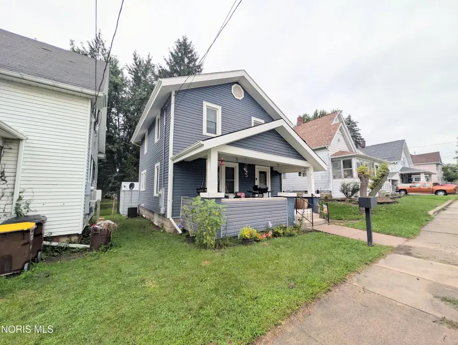 217 S Harrison Street, Montpelier, OH 43543 - #3