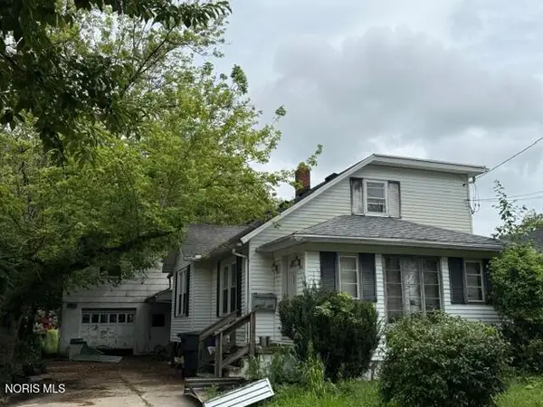407 Buttonwood Avenue, Bowling Green, OH 43402