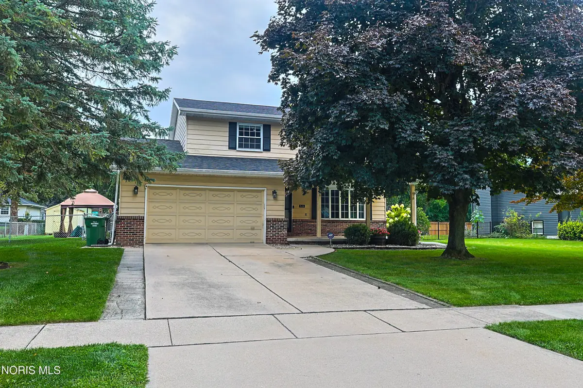 528 Fairfield Park Drive, Maumee, OH 43537 - #1
