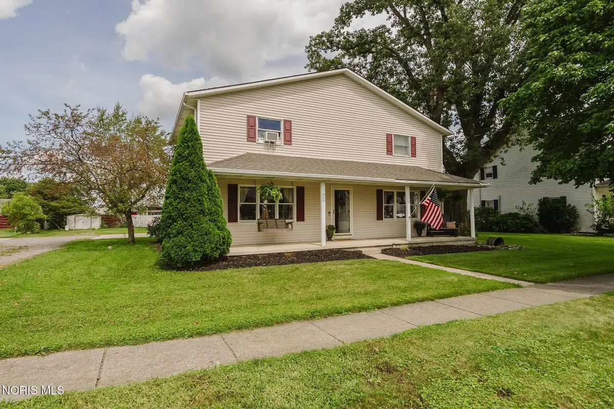 307 E Plum Street, Kalida, OH 45853 - #1