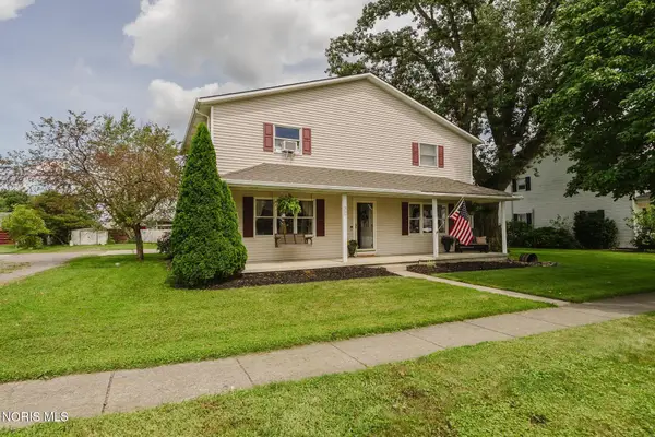 307 E Plum Street, Kalida, OH 45853