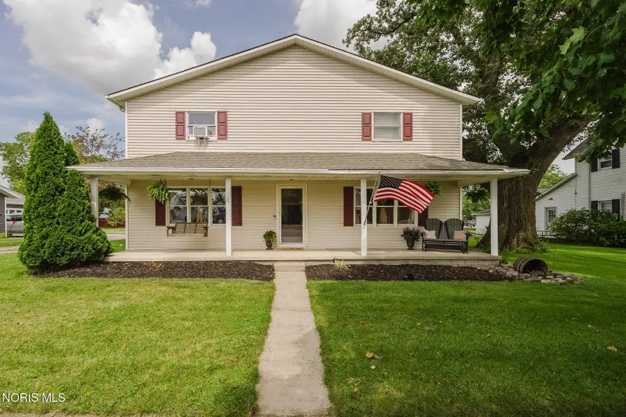 307 E Plum Street, Kalida, OH 45853 - #2