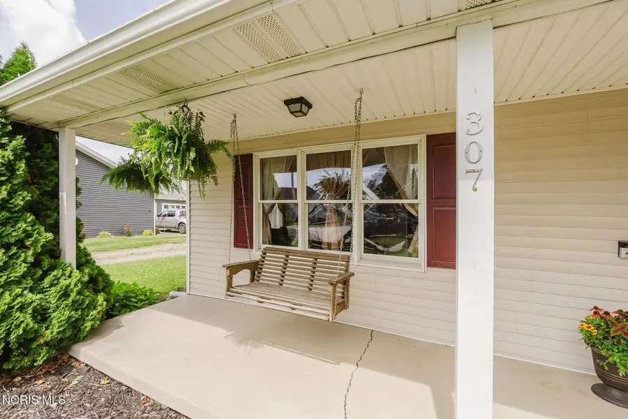 307 E Plum Street, Kalida, OH 45853 - #3