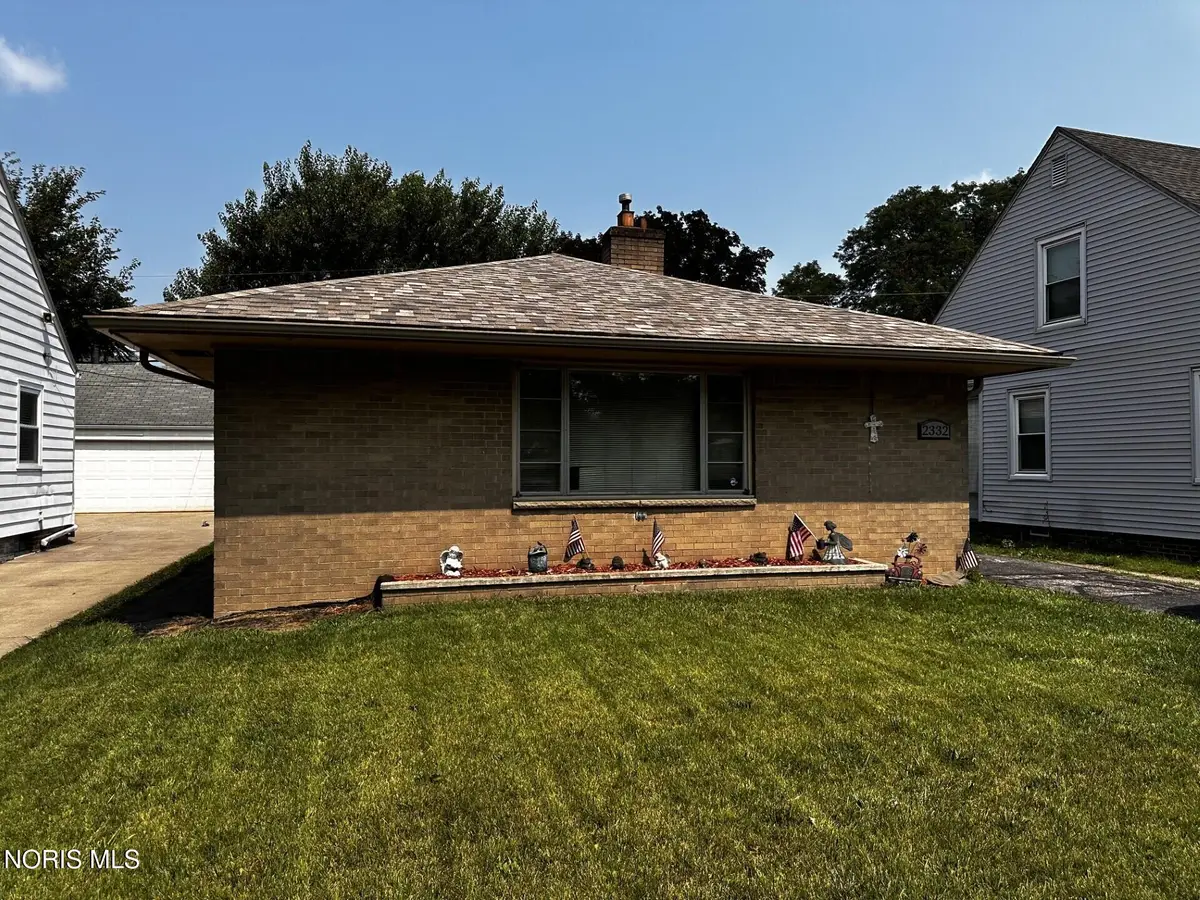 2332 Beaufort Avenue, Toledo, OH 43613 - #1