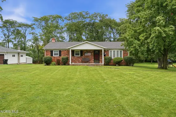 11091 Autumn Lane, Fostoria, OH 44830