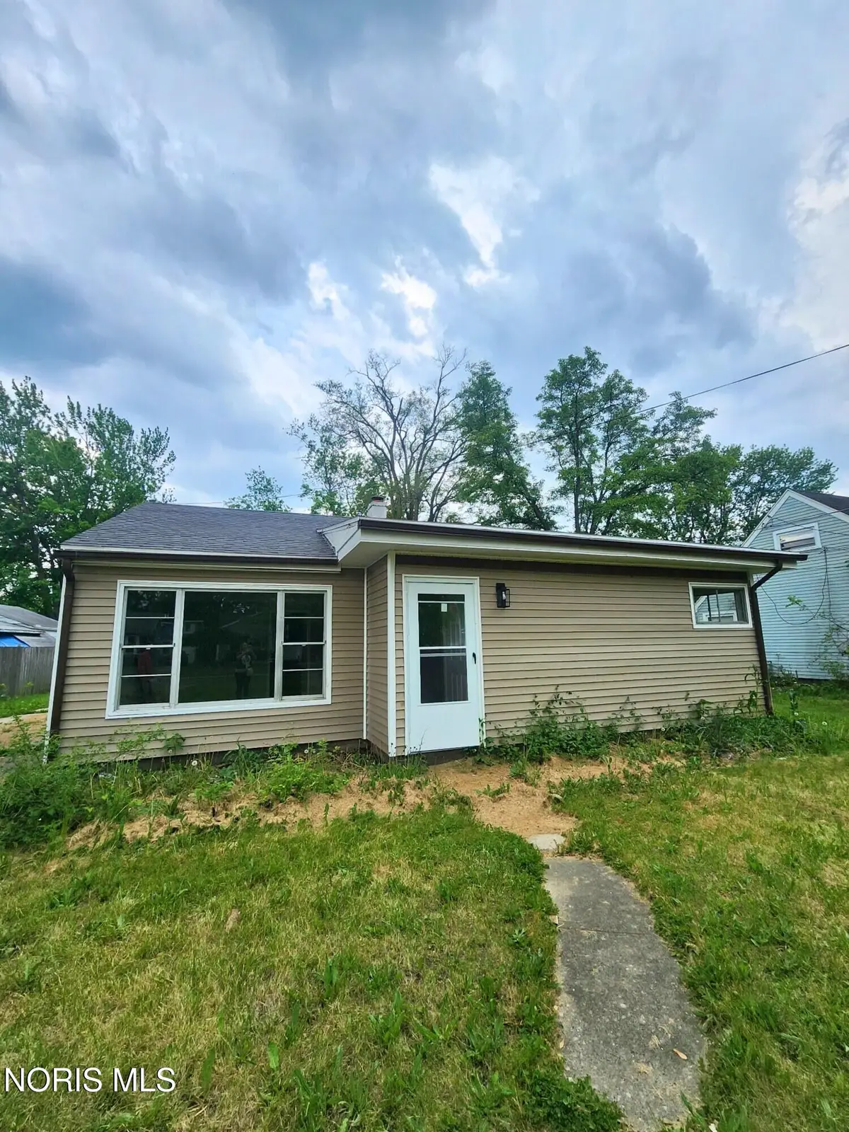 5513 Fleet Road, Toledo, OH 43615 - #1
