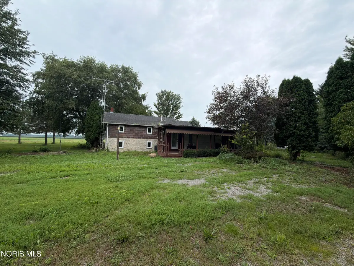 11199 Township Road 190, Findlay, OH 45840 - #1