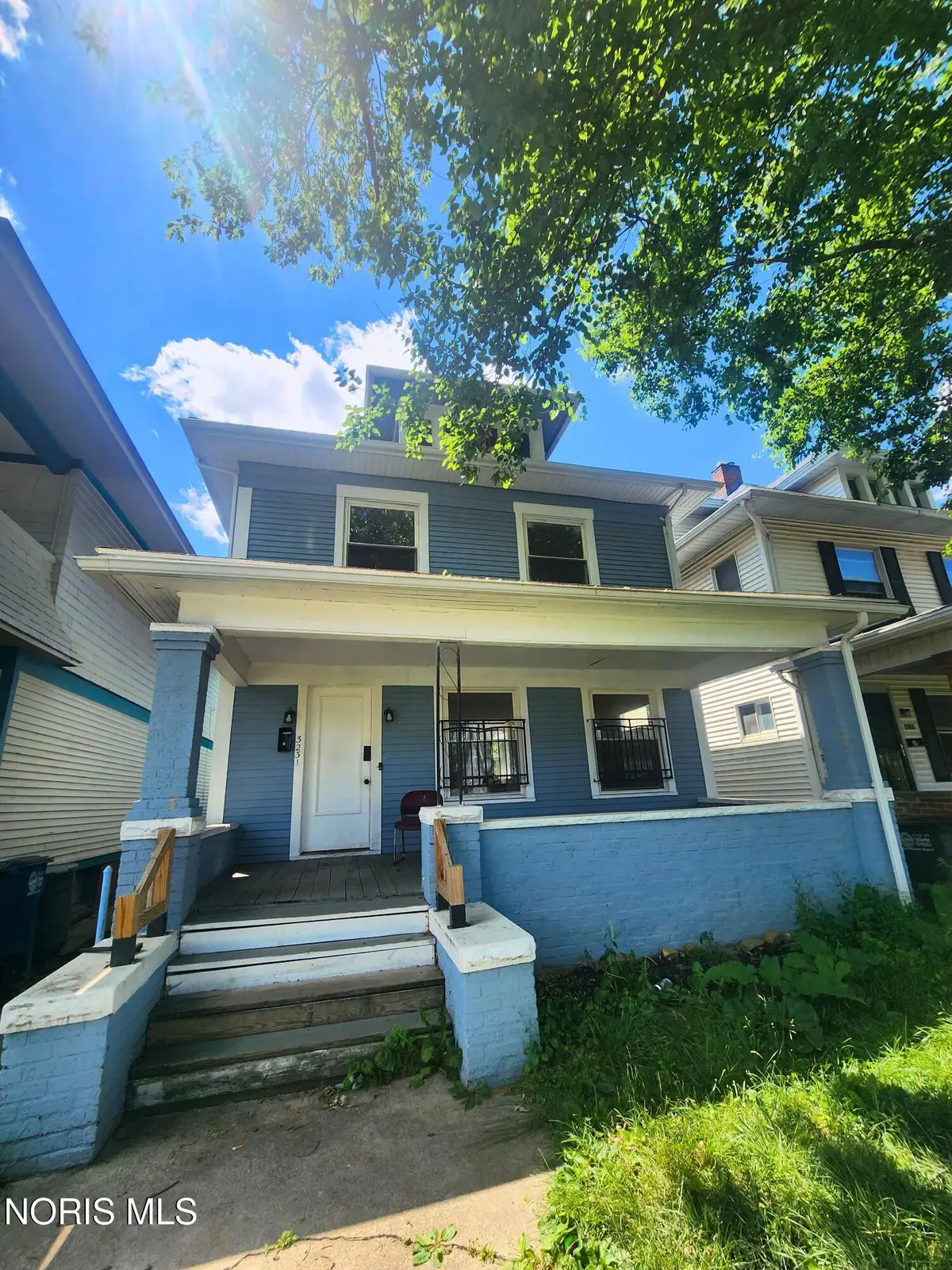 3231 Kimball Avenue, Toledo, OH 43610 - #1