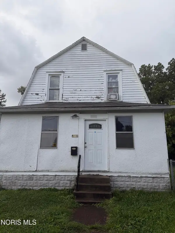 301 W Oakland Street, Toledo, OH 43608