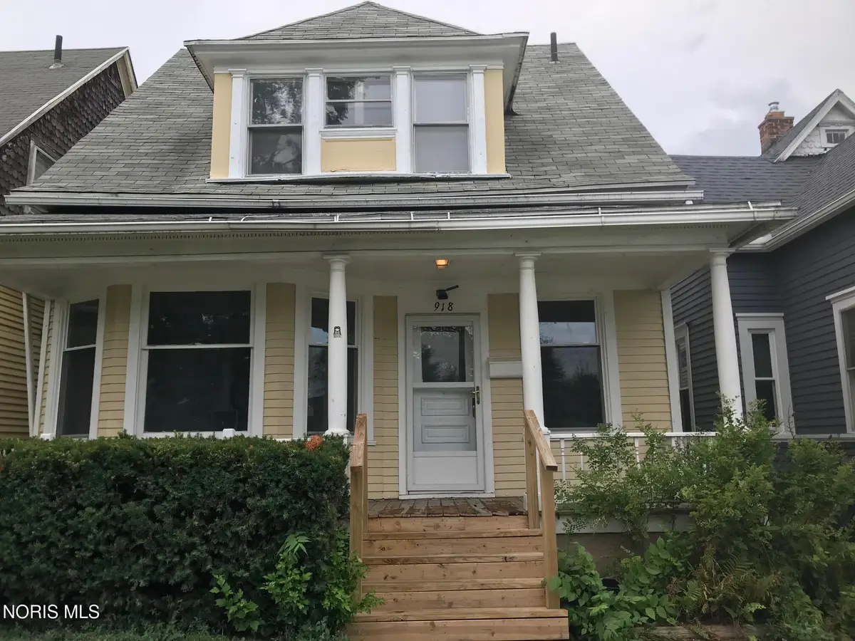 918 Prouty Avenue, Toledo, OH 43609 - #1