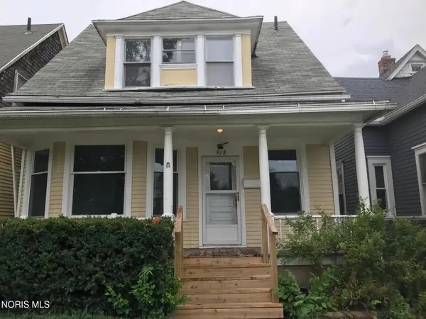 918 Prouty Avenue, Toledo, OH 43609