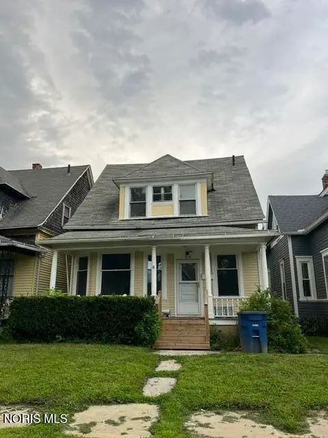 918 Prouty Avenue, Toledo, OH 43609 - #2