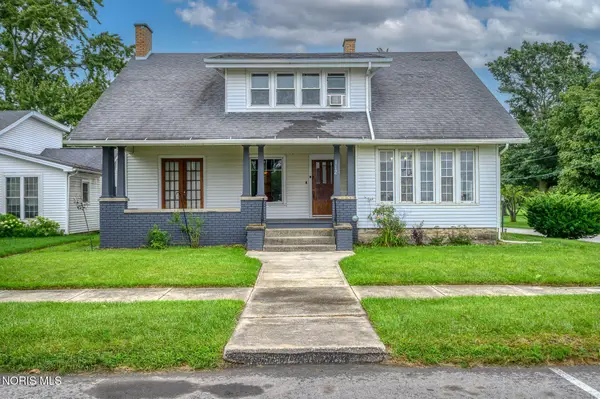112 S Main Street, Bloomdale, OH 44817