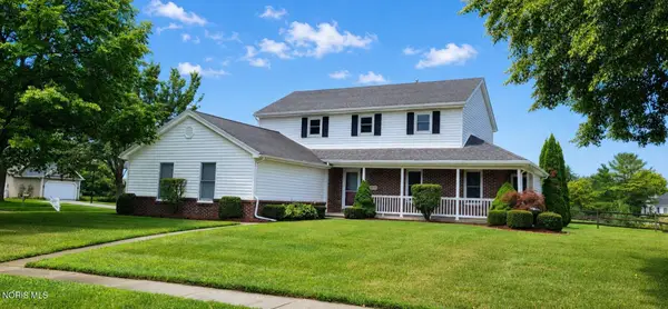 8030 Apple Meadow Drive, Sylvania, OH 43560