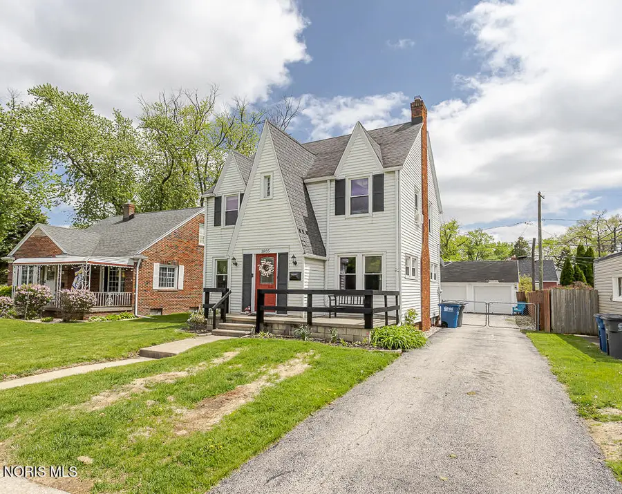 1805 Heatherdowns Boulevard, Toledo, OH 43614 - #3