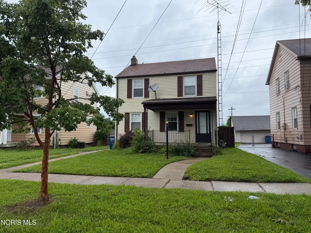 314 W Crawford Avenue, Toledo, OH 43612 - #1