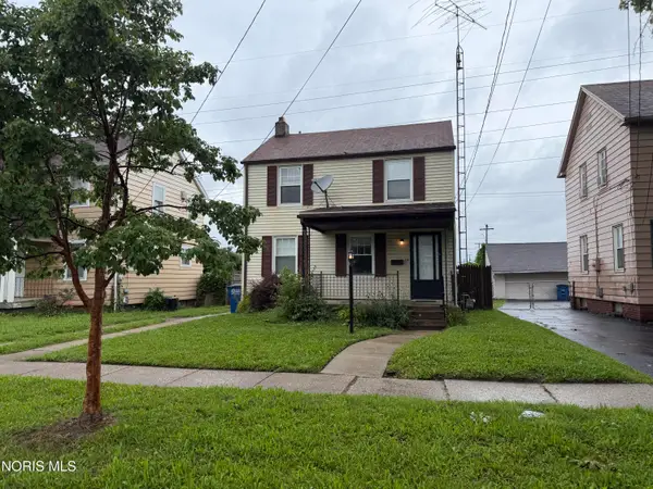 314 W Crawford Avenue, Toledo, OH 43612