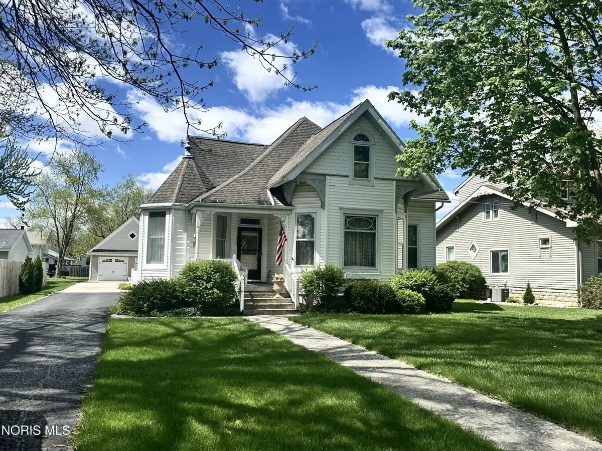 303 N Main Street, Antwerp, OH 45813 - #1