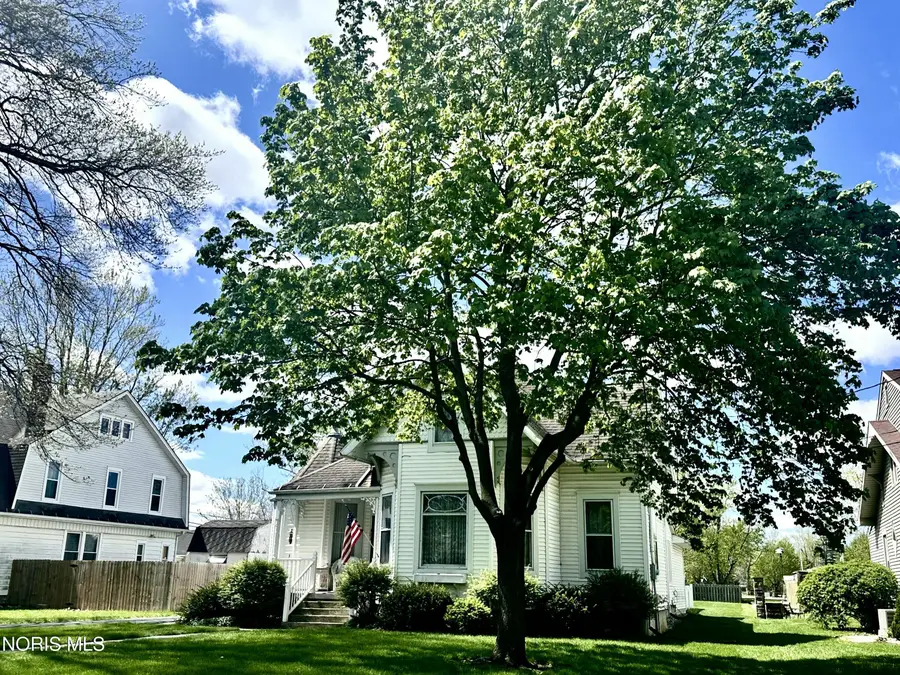 303 N Main Street, Antwerp, OH 45813 - #2