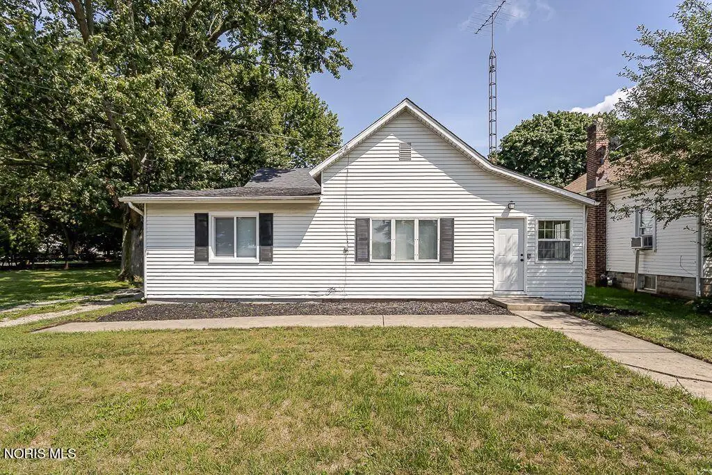 14046 State Route 64, Metamora, OH 43540 - #1