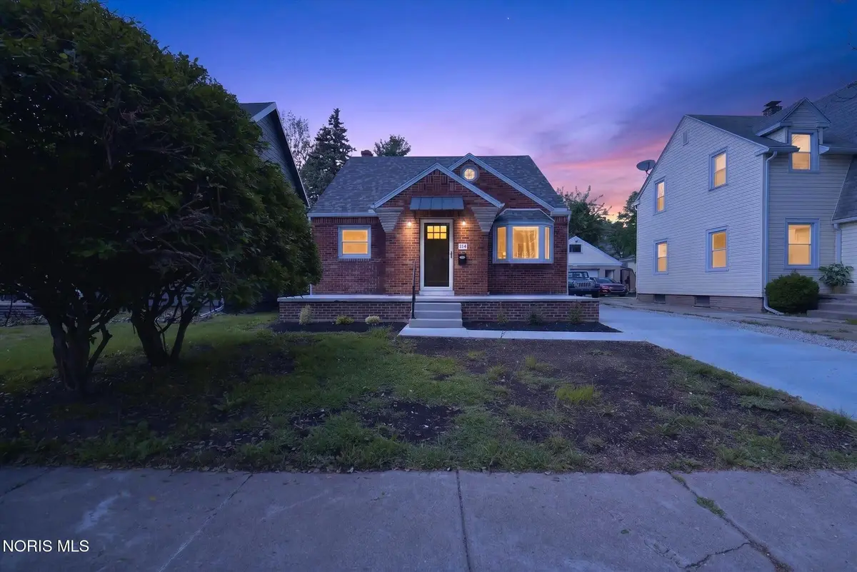 314 W Poinsetta Avenue, Toledo, OH 43612 - #1