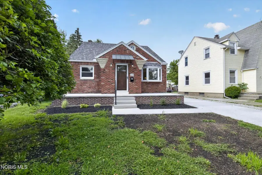 314 W Poinsetta Avenue, Toledo, OH 43612 - #2