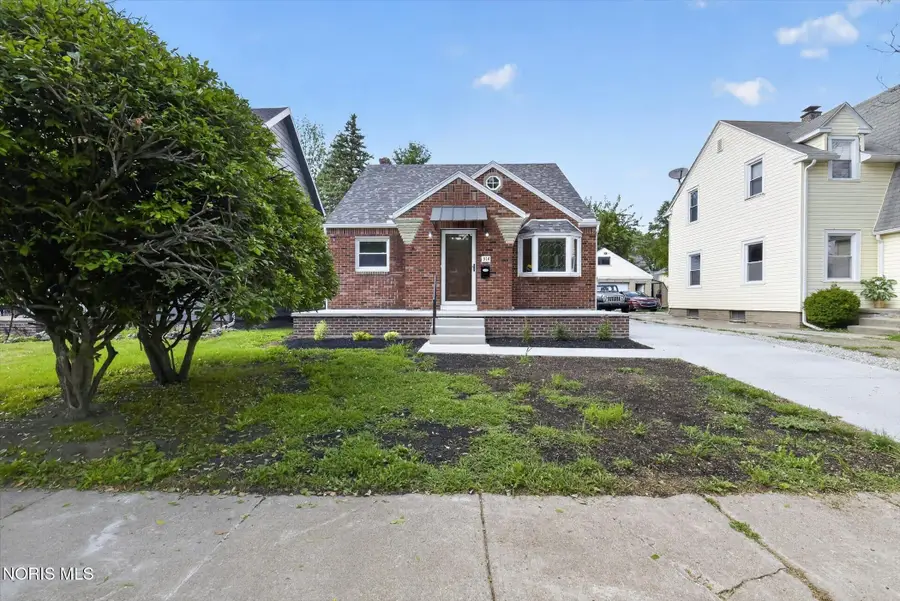 314 W Poinsetta Avenue, Toledo, OH 43612 - #3