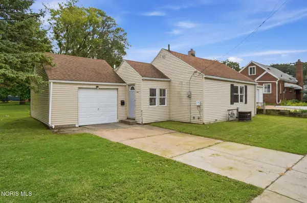 4618 Douglas Road, Toledo, OH 43613