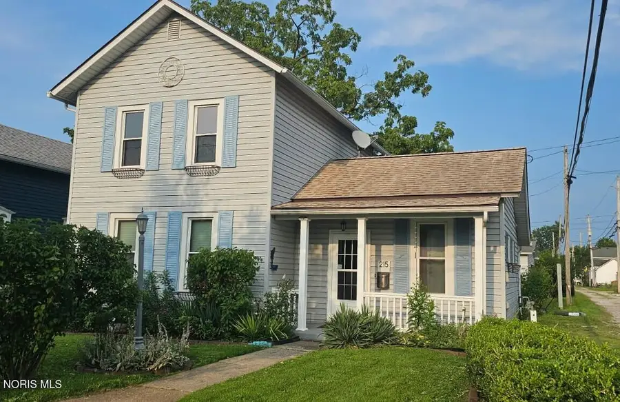 215 Fulton Street, Port Clinton, OH 43452 - #2