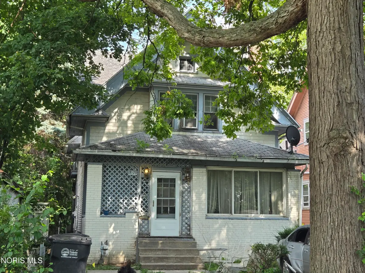 1828 Forest Avenue, Toledo, OH 43606 - #1