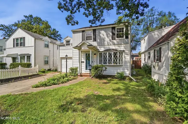 3853 Seckinger Drive, Toledo, OH 43613