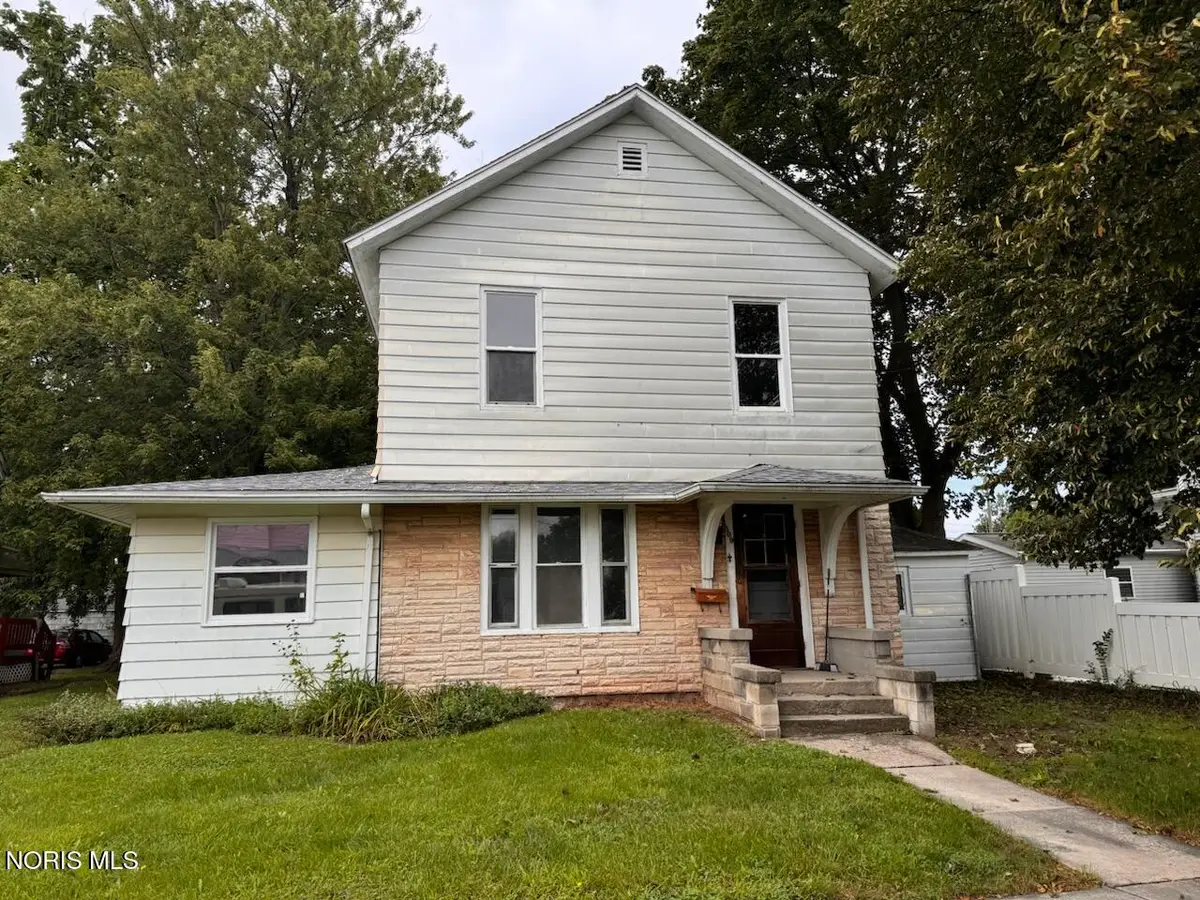 509 Empire Street, Montpelier, OH 43543 - #1