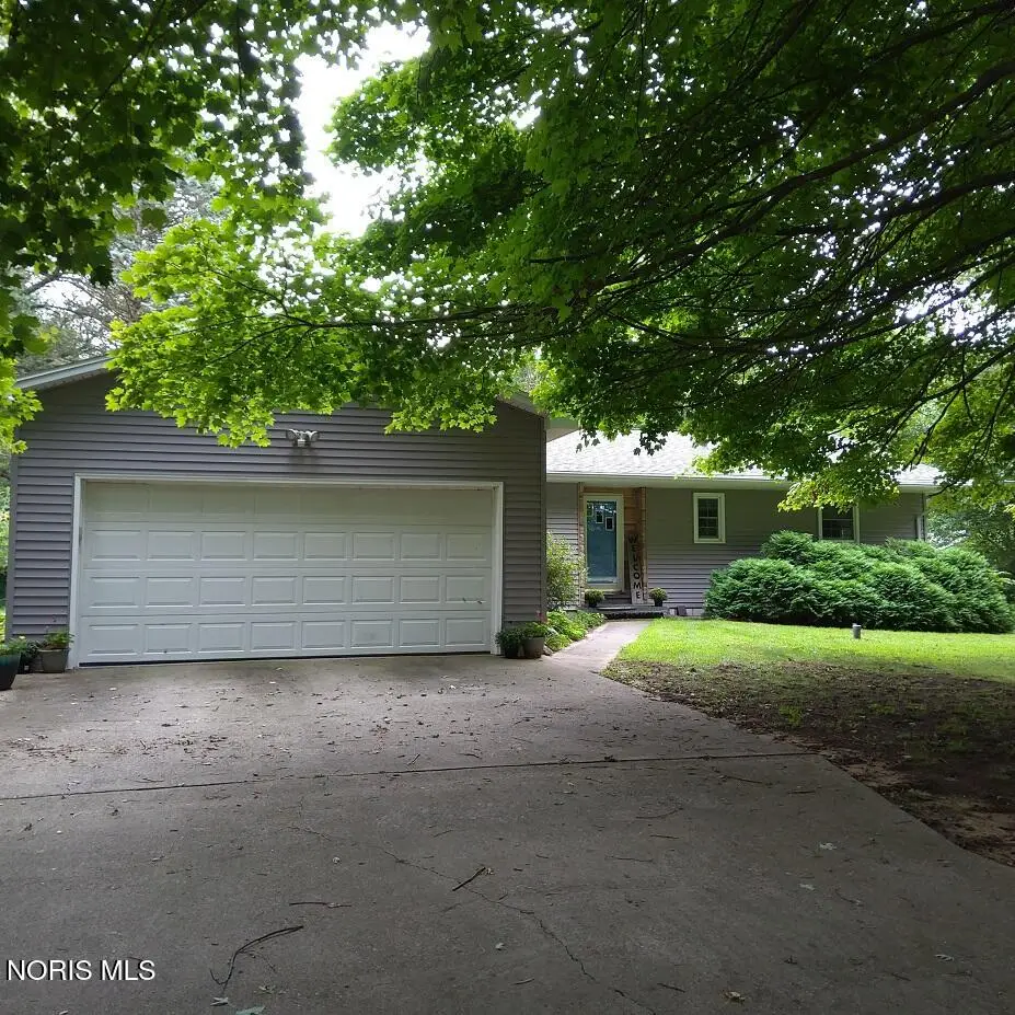 15765 Harris Road, Defiance, OH 43512 - #1