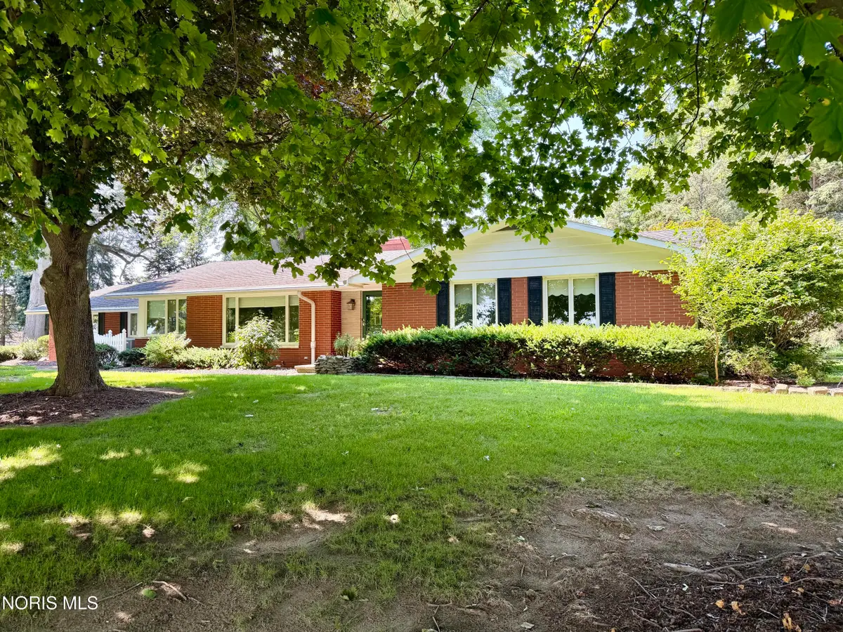 15186 Harris Road, Defiance, OH 43512 - #1