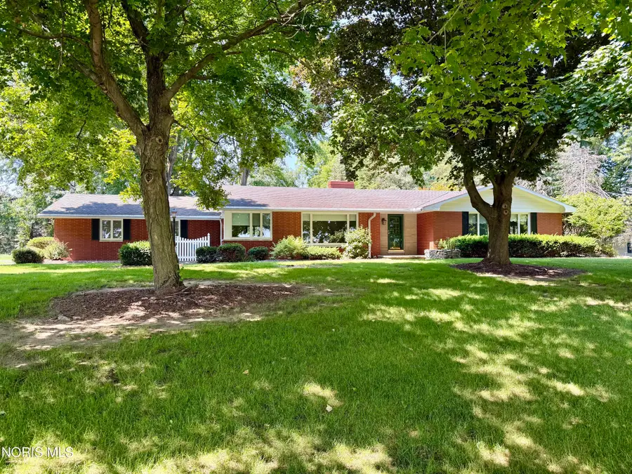 15186 Harris Road, Defiance, OH 43512 - #2