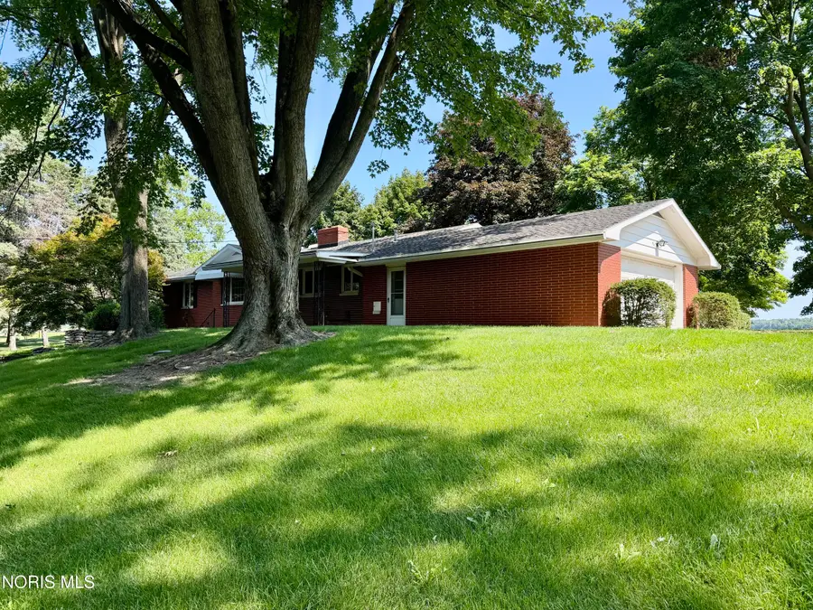 15186 Harris Road, Defiance, OH 43512 - #3