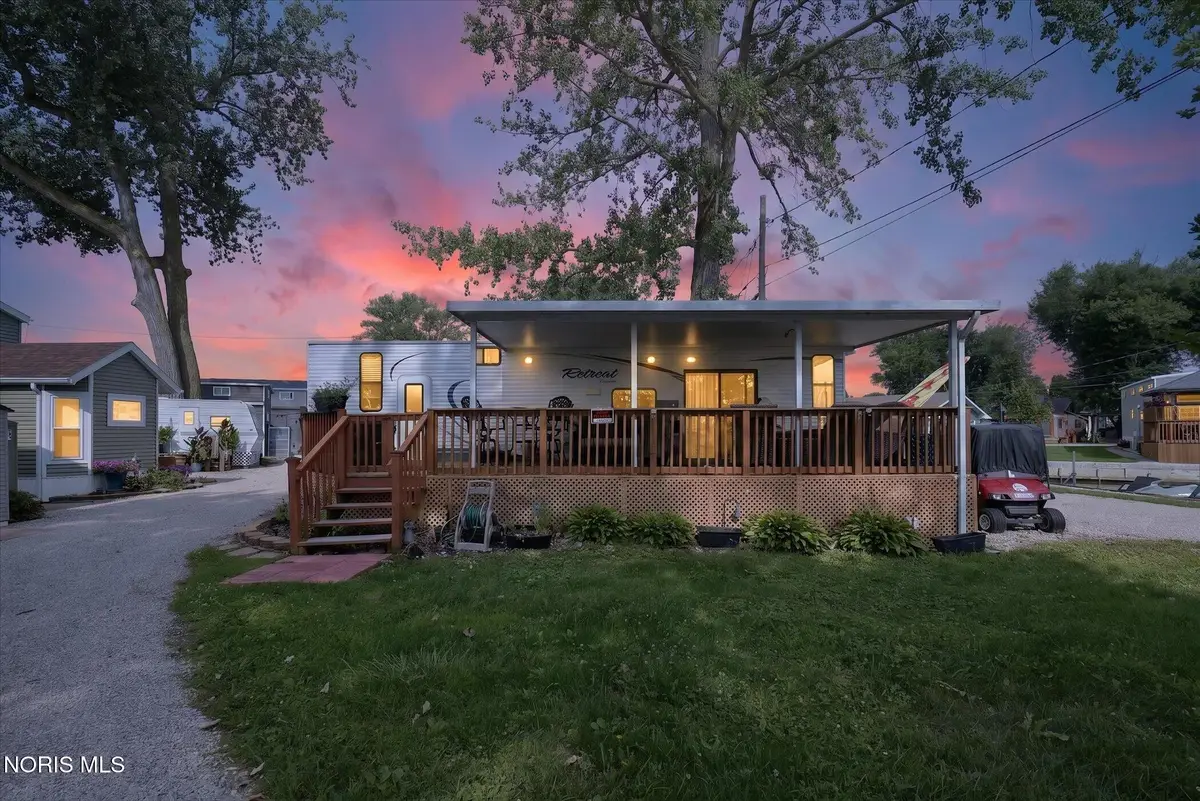 2200 Harborview Drive #24, Lakeside Marblehead, OH 43440 - #1