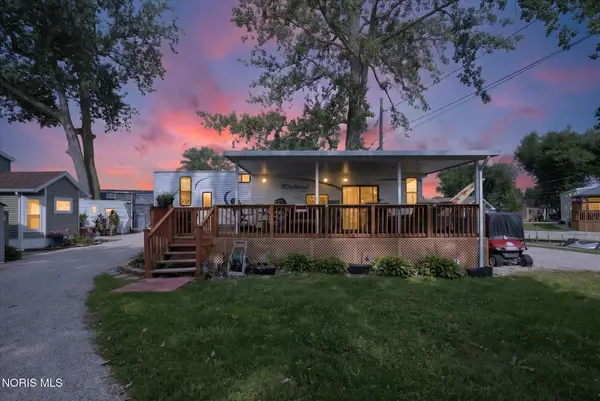 2200 Harborview Drive #24, Lakeside Marblehead, OH 43440