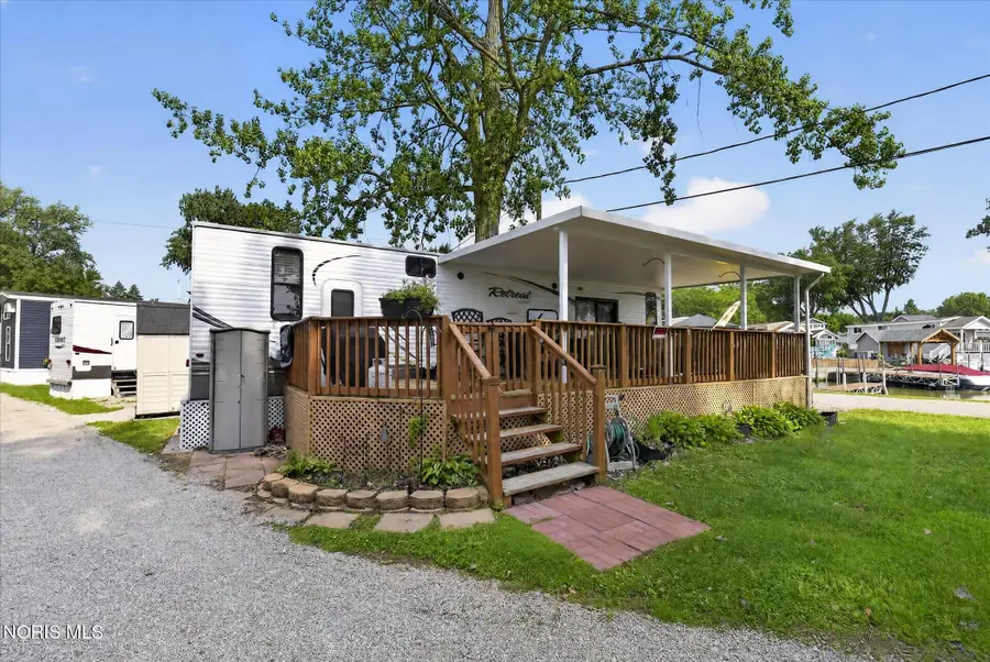 2200 Harborview Drive #24, Lakeside Marblehead, OH 43440 - #2