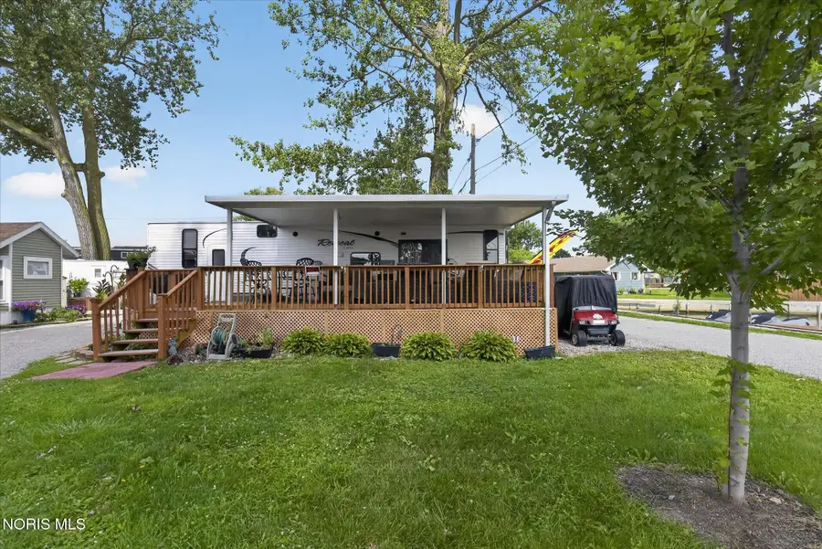 2200 Harborview Drive #24, Lakeside Marblehead, OH 43440 - #3
