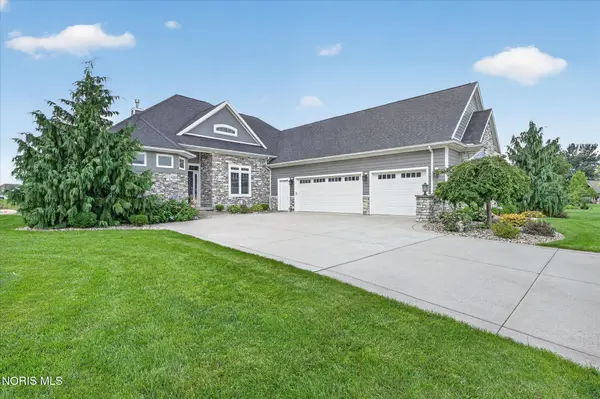 15643 Swift Current Court, Perrysburg, OH 43551