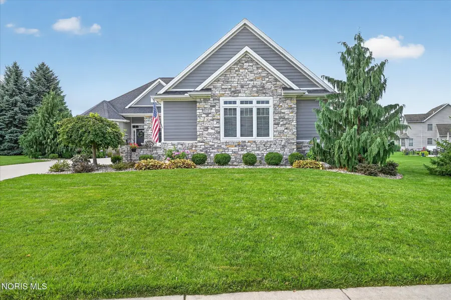 15643 Swift Current Court, Perrysburg, OH 43551 - #2