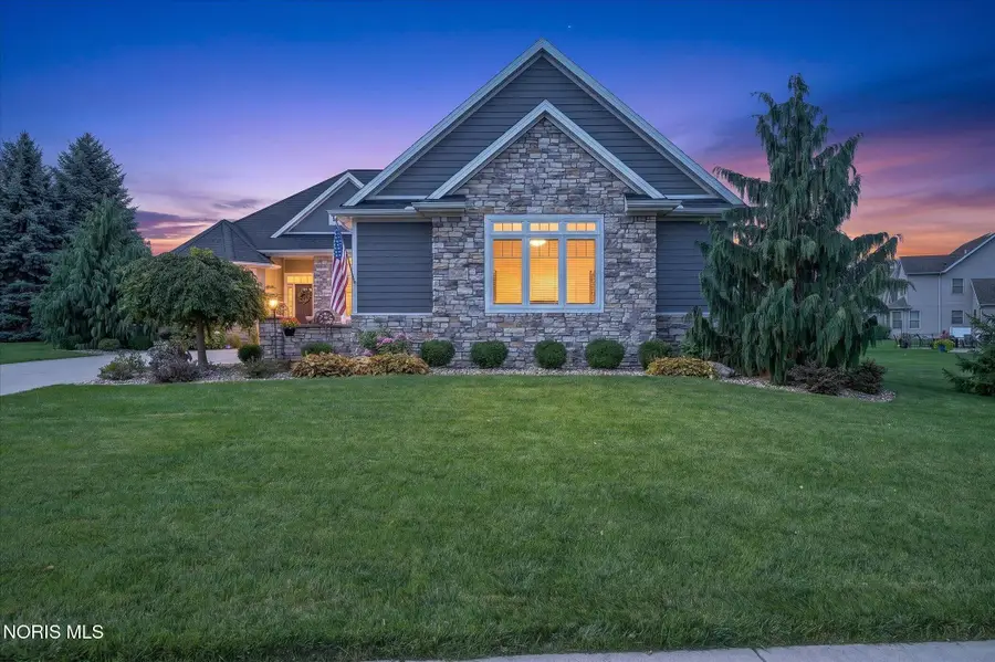 15643 Swift Current Court, Perrysburg, OH 43551 - #3