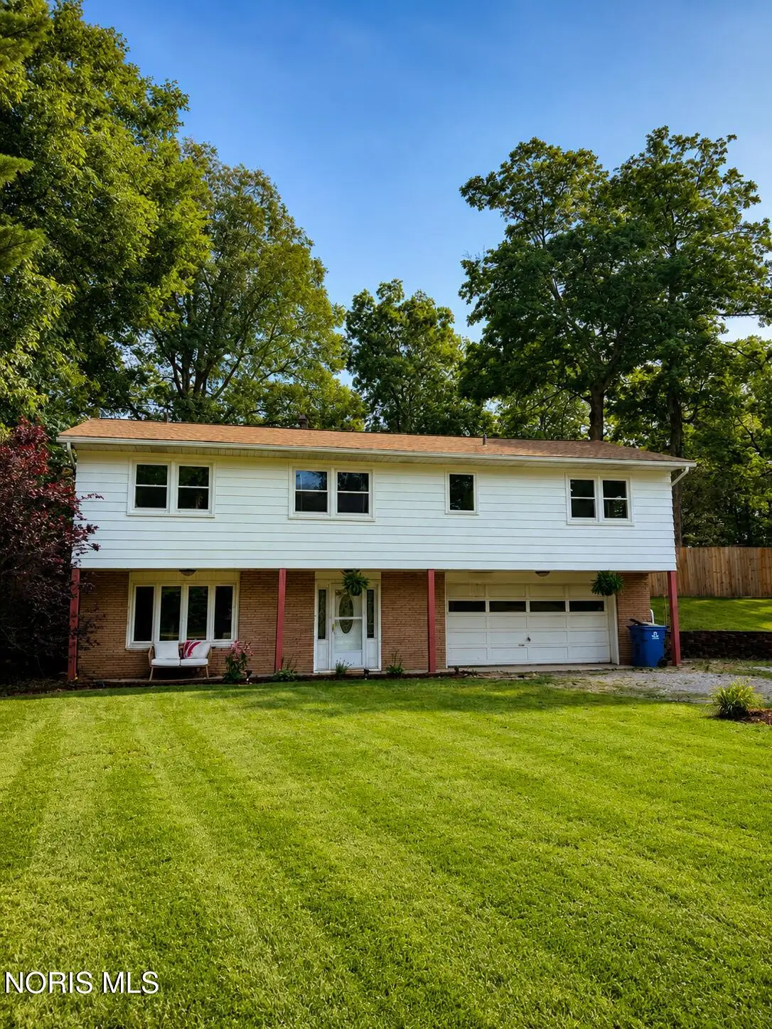 11952 County Road 15, Montpelier, OH 43543 - #1
