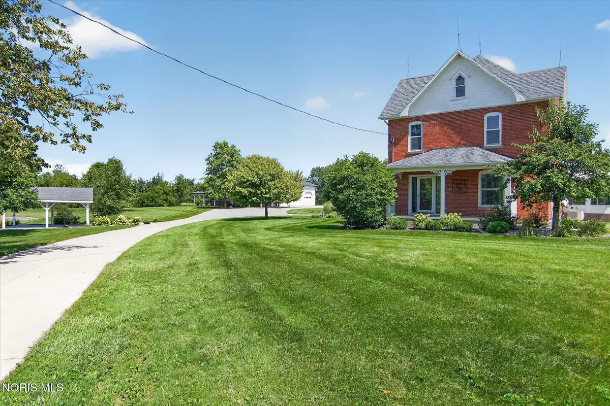 U430 County Road 24, Archbold, OH 43502 - #1