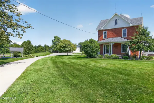 U430 County Road 24, Archbold, OH 43502